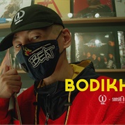 Bodikhuu