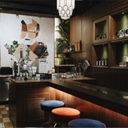 The Old Man (Hong Kong)