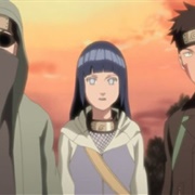S1.E90: A Shinobi's Decision