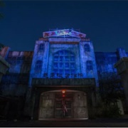Labyrinth of Fear, Japan