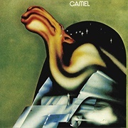 Mystic Queen - Camel