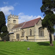 Winslow, Buckinghamshire