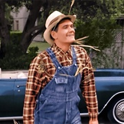 Bewitched: "Divided He Falls" (S2,E33)