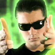 Tony Rigatoni as Neo
