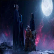 Guardians of the Galaxy Vol 2 Post Credits Scene