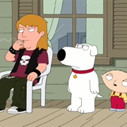 S6.E11: The Former Life of Brian