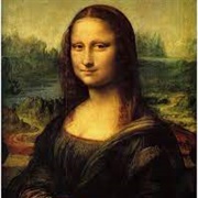 Mona Lisa's Smile