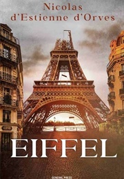 Eiffel (Nicolas D'estienne D'Orves)