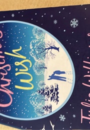 Make a Christmas Wish (Julia Williams)
