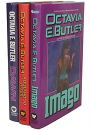 Xenogenesis (Series) (Octavia E. Butler)