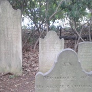 Hopper-Zabriskie Cemetery