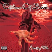 Lake Bodom - Children of Bodom