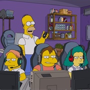 S30.E17: E My Sports