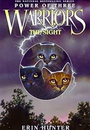 Warriors: Power of Three (Erin Hunter)