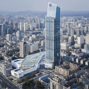 Spring City 66, Kunming, China