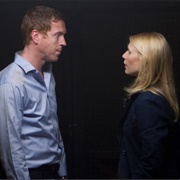 Homeland: "Q&A" (S2,E5)