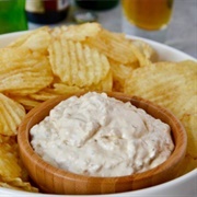 Chips Dip