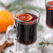 Glögg / Gløgg