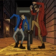 S2.E1: Do Not Move the Mona Lisa