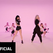 How You Like That - BLACKPINK