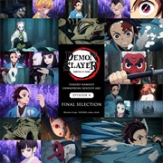 The Final Selection Arc