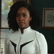 Monica Rambeau