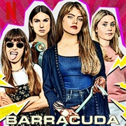 Barracuda Queens