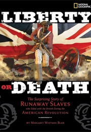 Liberty or Death (Margaret Whitman Blair)