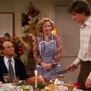 That '70s Show: "Thanksgiving" (S1,E9)
