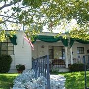 Ernie Pyle Public Library