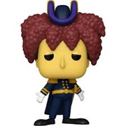 Sideshow Bob Funko Pop