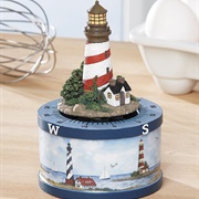 Lighthouse Timer