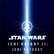 Star Wars: Jedi Knight II - Jedi Outcast (2002)
