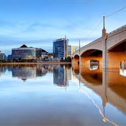 Tempe, Arizona