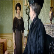 Downton Abbey: "Episode One" (S1,E1)