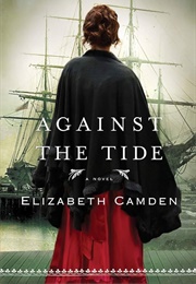 Against the Tide (Camden, Elizabeth)