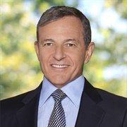 Bob Iger