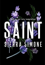Saint (Sierra Simone)
