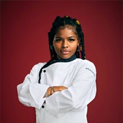 Keanu Hogan (Season 20)