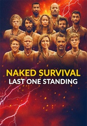Naked & Afraid: Last One Standing (2023)