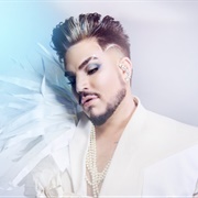 Adam Lambert