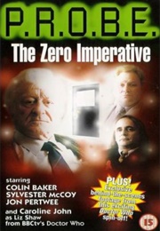 P.R.O.B.E. the Zero Imperative (1994)