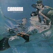 Cinerama – Disco Volante