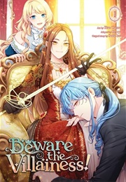 Beware the Villainess! Vol. 1 (Soda Ice)