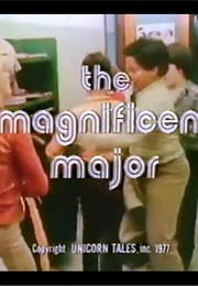 The Magnificent Major (1977)