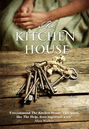 The Kitchen House: A Novel (Grissom, Kathleen)