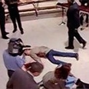 Homicide: Life on the Street: "Prison Riot" (S5,E3)