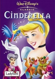 Cinderella (Ladybird)