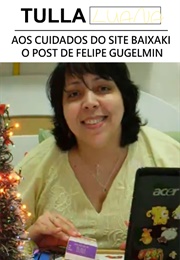 Aos Cuidados Do Site Baixaki O Post De Felipe Gugelmin. Foi Infeliz No Comentário! (2010)