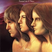 The Sheriff - Emerson, Lake & Palmer